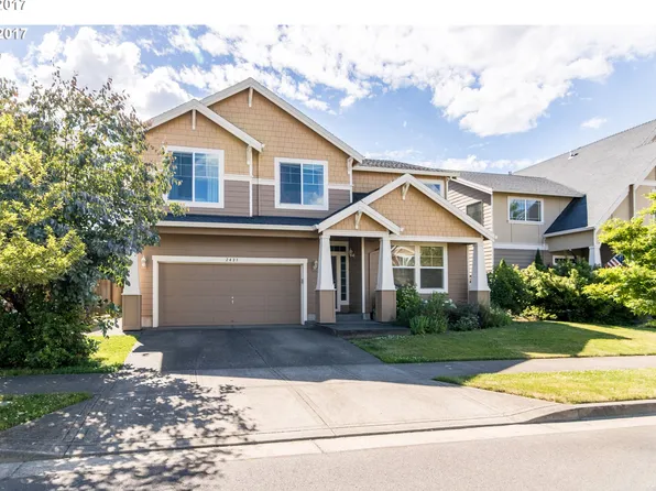 2431 Roger Smith Dr, Newberg, OR 97132