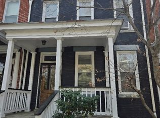 207 N Belmont Ave, Richmond, VA 23221