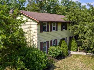 10833 Oak Fall Ct, Fort Wayne, IN 46845