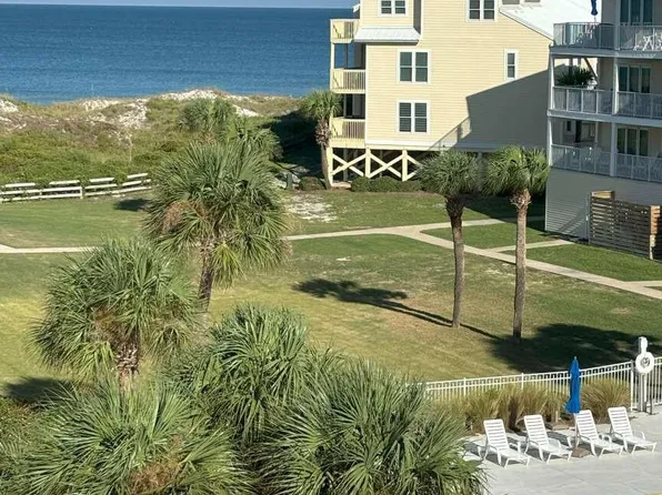 141 Turtle Walk #J-58, Pt Saint Joe, FL 32456