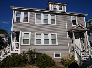 35 Hunnewell Ave, Brighton, MA 02135