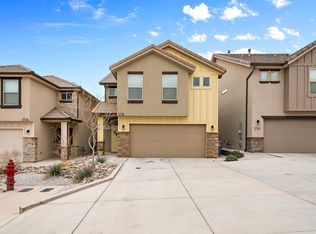3718 E Nova Ln, Saint George, UT 84790