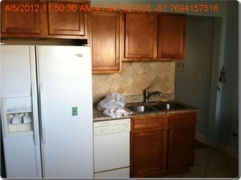 1st image of 3809 N Linder Ave #1
