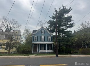 243 Woodbridge Ave, Metuchen, NJ 08840