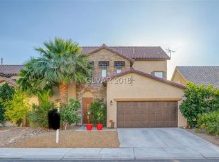 7337 Rietz Canyon St, Las Vegas, NV 89131