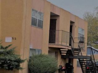 212 General Stilwell St NE APT B, Albuquerque, NM 87123