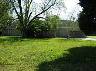 4045 Bunch Walnuts Rd, Chesapeake, VA 23322