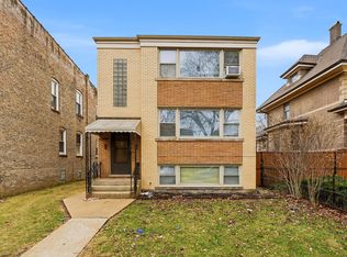 4428 N Tripp Ave, Chicago, IL 60630