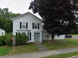 513 Main St #1, Calais, ME 04619