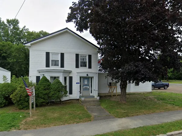 513 Main St #1, Calais, ME 04619