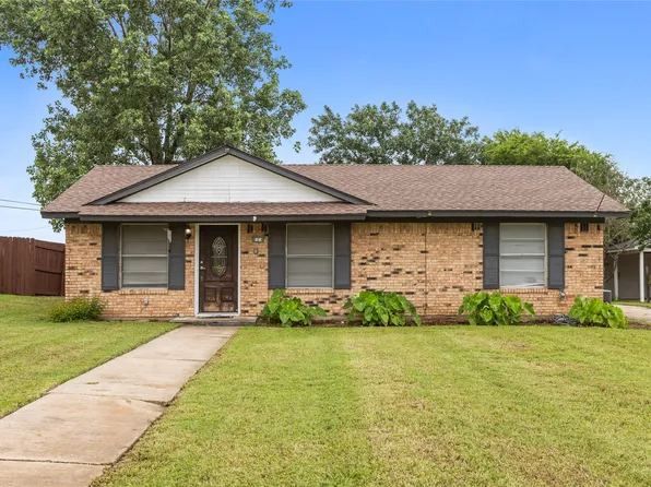 814 S Western Hills Dr, Howe, TX 75459