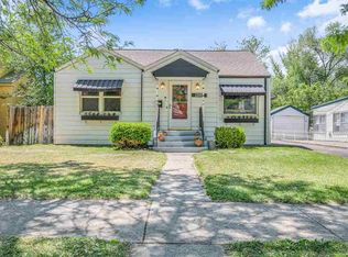 1351 Ouray Ave, Grand Junction, CO 81501