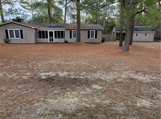 1631 Live Oak Methodist Church Rd, White Oak, NC 28399