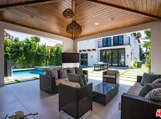 6721 Drexel Ave, Los Angeles, CA 90048