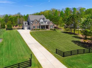 119 Matthews Rd, Canton, GA 30115