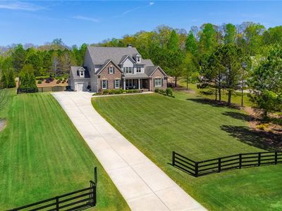 119 Matthews Rd, Canton, GA, 30115