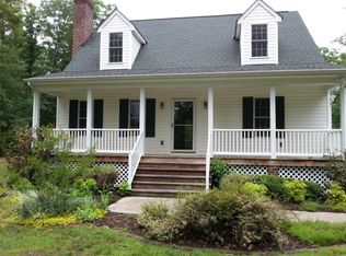 109 Evergreen Glade Ct, Aylett, VA 23009