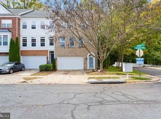 632 Tailgate Ter, Landover, MD 20785