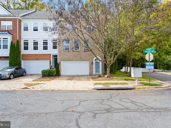 632 Tailgate Ter, Landover, MD 20785