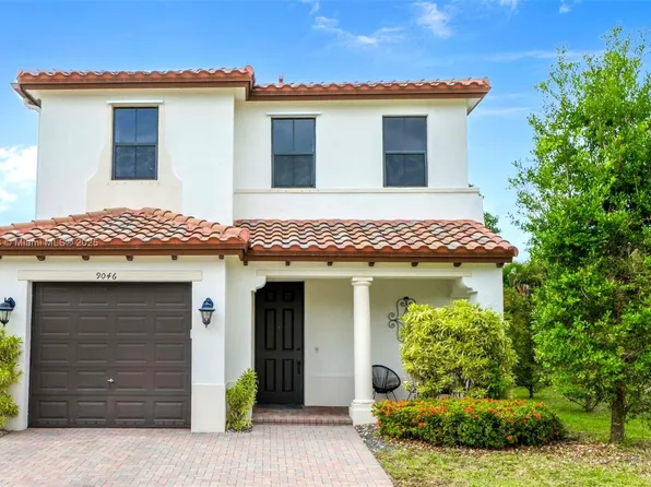 9046 SW 36th Mnr, Miramar, FL 33025
