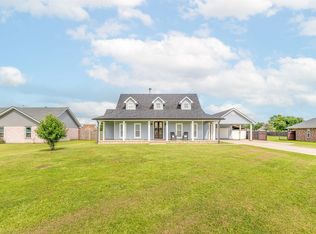 220 Bart St, Bourg, LA 70343