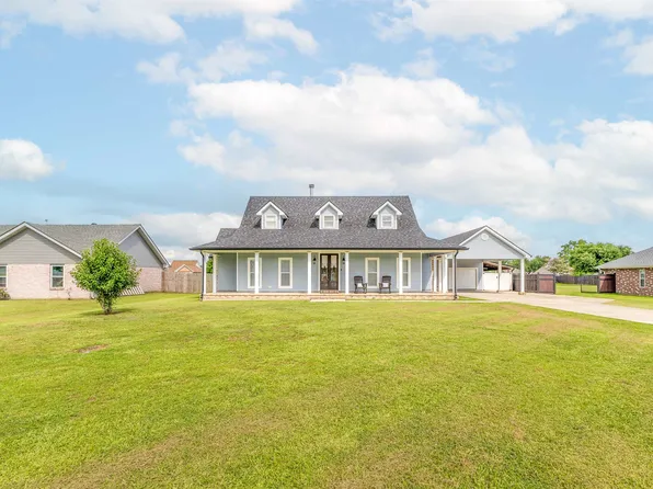 220 Bart St, Bourg, LA 70343