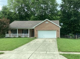 2043 River Birch Dr, Amelia, OH 45102