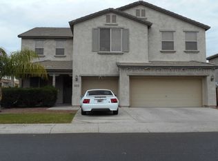 10842 E Sorpresa Ave, Mesa, AZ 85212