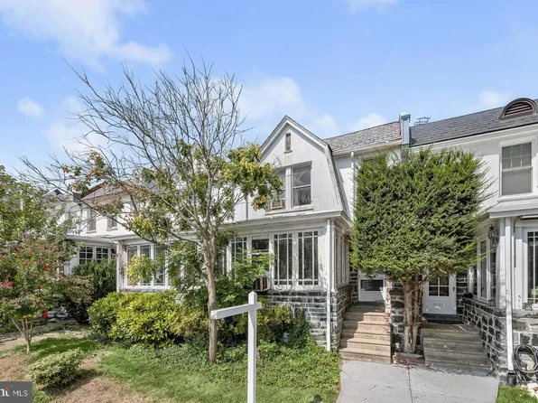 3610 Kimble Rd, Baltimore, MD 21218