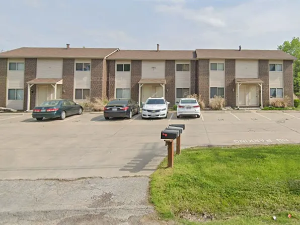 2905 Mexico Gravel, 2905 Mexico Gravel Rd APT D, Columbia, MO 65202