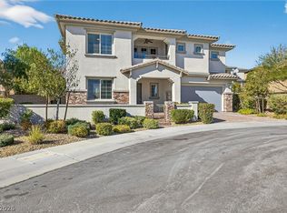 259 Calgrove St, Las Vegas, NV 89138