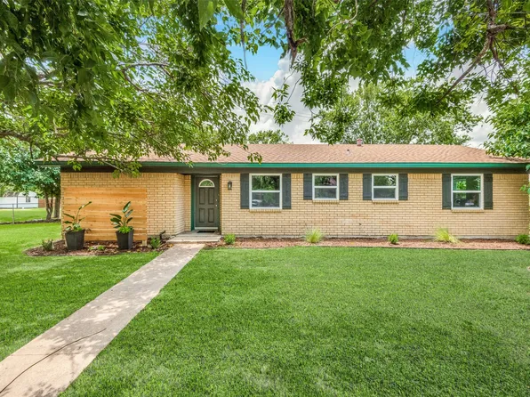 3420 N Beaton St, Corsicana, TX 75110