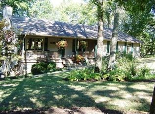 5077 N State Route 741, Springboro, OH 45066