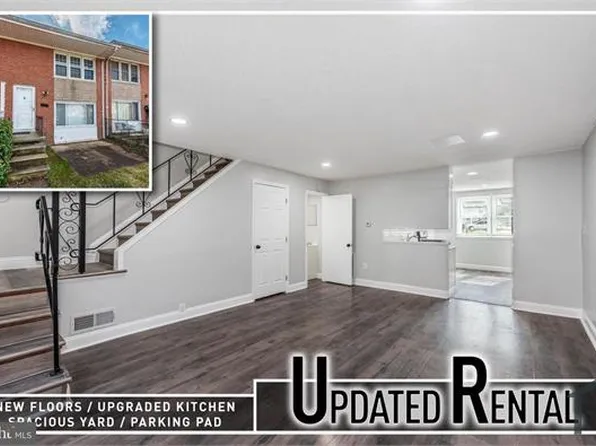 5611 Force Rd, Baltimore, MD 21206