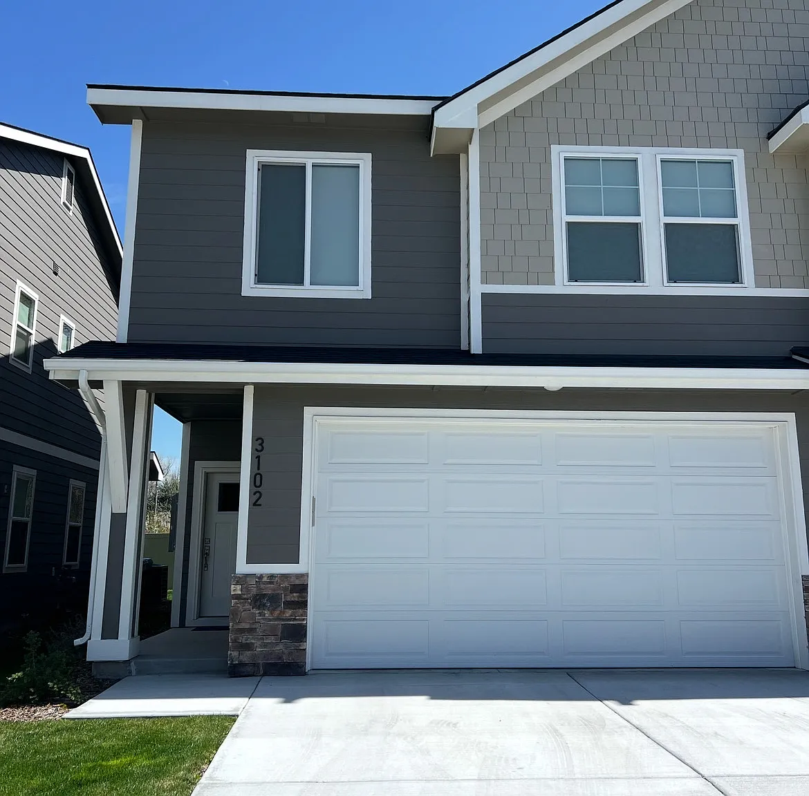 3 bed, 2.5 bath, 1668 sqft, $2,100 — Photo 1