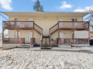 5 2nd St, Cheney, WA 99004