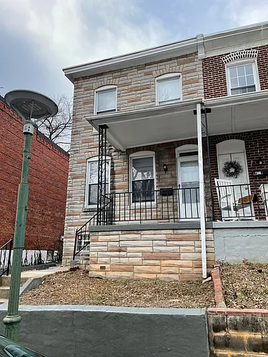 3026 Mathews St Photo 1