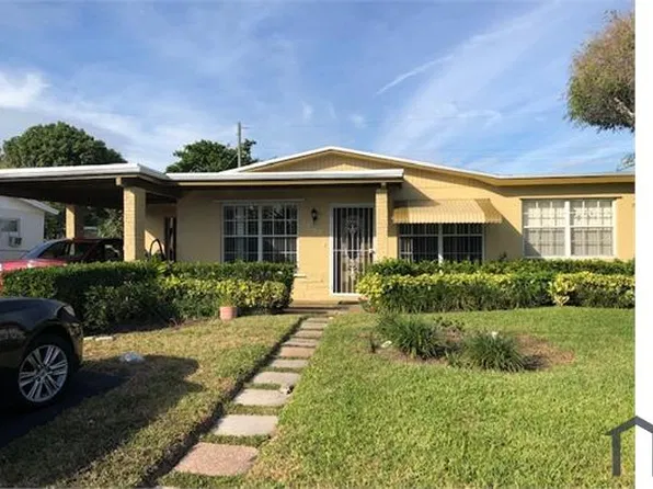 3251 NW 16th St, Fort Lauderdale, FL 33311