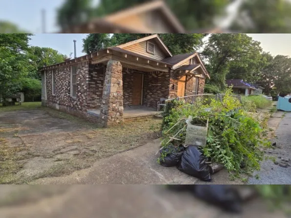 2149 Wabash Ave, Memphis, TN 38114