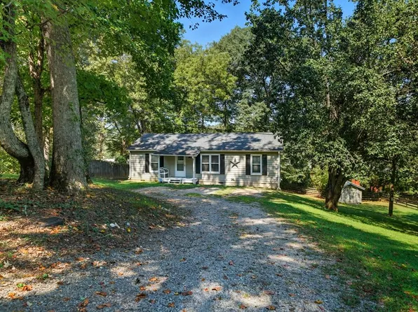 255 Lowry St, Ball Ground, GA 30107