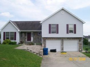1015 Indian Trl, Lawrenceburg, KY 40342
