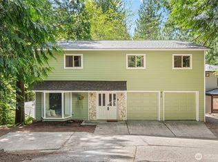 415 Sudden Valley Drive, Bellingham, WA 98229