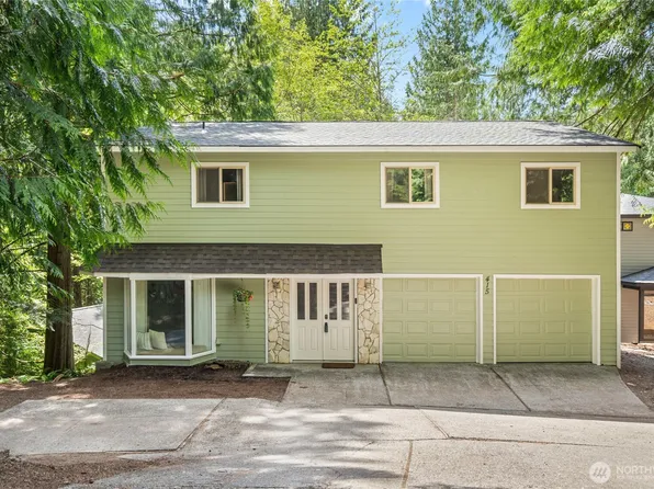 415 Sudden Valley Drive, Bellingham, WA 98229