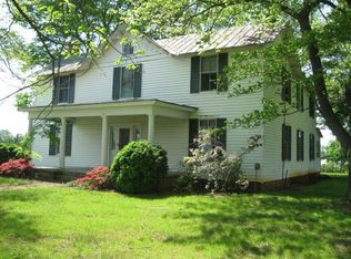 2358 Heights School Rd, Pamplin, VA 23958