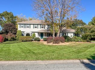 3 Copperwood Rd, Medfield, MA 02052