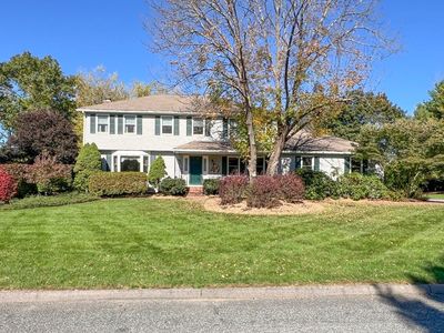 3 Copperwood Rd, Medfield, MA, 02052