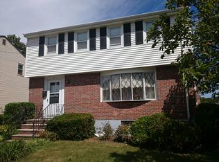 27 Greaton Rd, West Roxbury, MA 02132