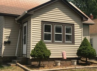 100 Chippendale Rd, Rochester, NY 14616