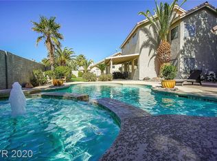 252 Prairie Rose St, Henderson, NV 89015