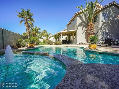 252 Prairie Rose St, Henderson, NV, 89015